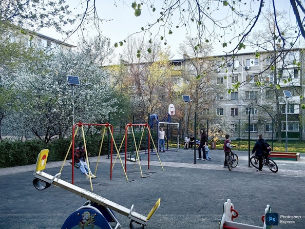 
   Продам 4-комнатную, 63 м², Коммунистический пр-кт, 48/2

. Фото 16.