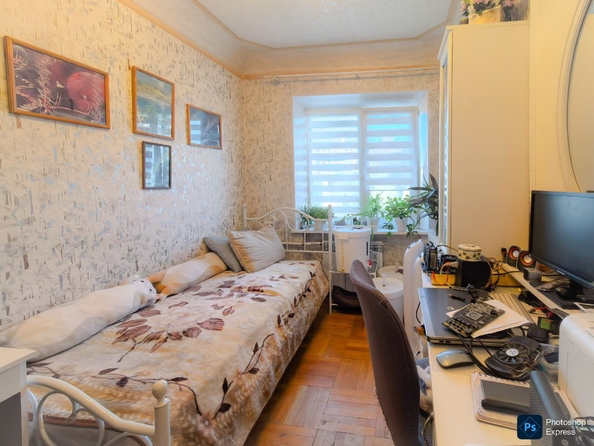 
   Продам 4-комнатную, 63 м², Коммунистический пр-кт, 48/2

. Фото 21.