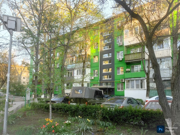 
   Продам 4-комнатную, 63 м², Коммунистический пр-кт, 48/2

. Фото 25.