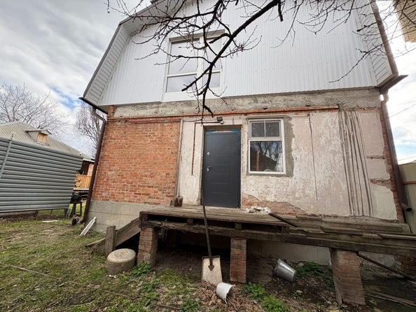 
   Продам дом, 136 м², Ростов-на-Дону

. Фото 2.