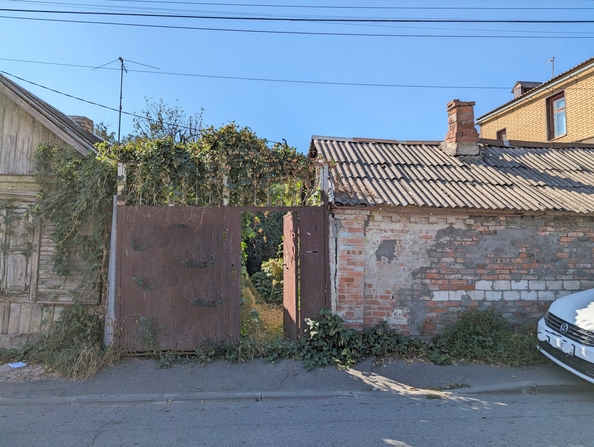 
  Продам  участок ИЖС, 1.3 соток, Ростов-на-Дону

. Фото 2.