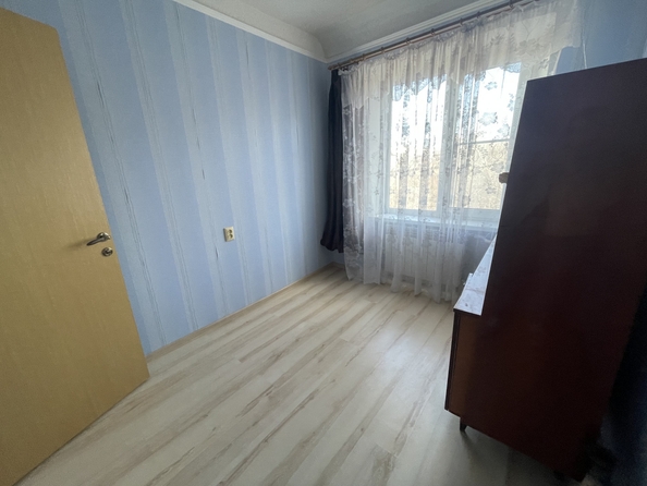 
   Продам 3-комнатную, 47 м², 2-я Краснодарская ул, 163/1

. Фото 5.
