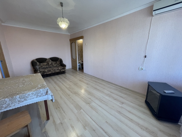 
   Продам 3-комнатную, 47 м², 2-я Краснодарская ул, 163/1

. Фото 9.