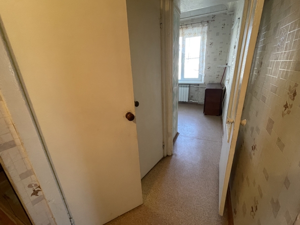 
   Продам 3-комнатную, 47 м², 2-я Краснодарская ул, 163/1

. Фото 10.