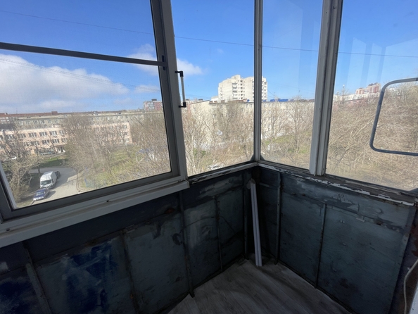
   Продам 3-комнатную, 47 м², 2-я Краснодарская ул, 163/1

. Фото 16.