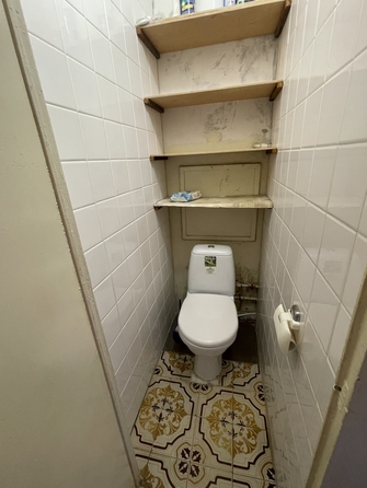 
   Продам 3-комнатную, 47 м², 2-я Краснодарская ул, 163/1

. Фото 17.
