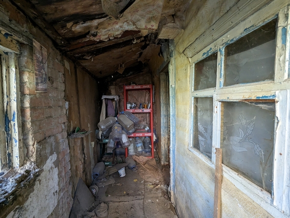 
   Продам дом, 50 м², Ростов-на-Дону

. Фото 6.