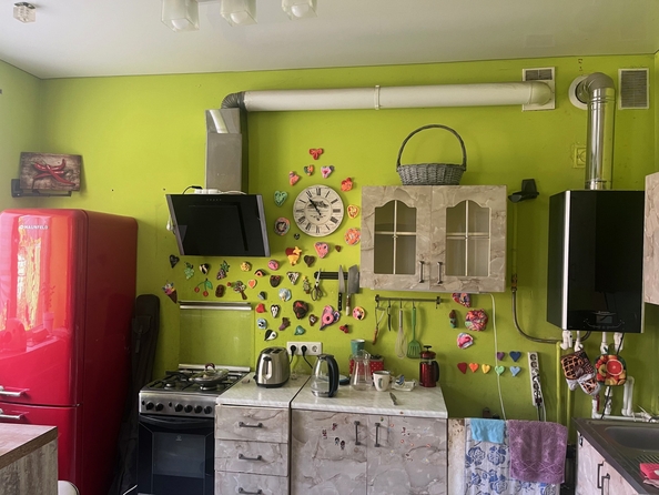 
   Продам дом, 121.2 м², Ростов-на-Дону

. Фото 6.