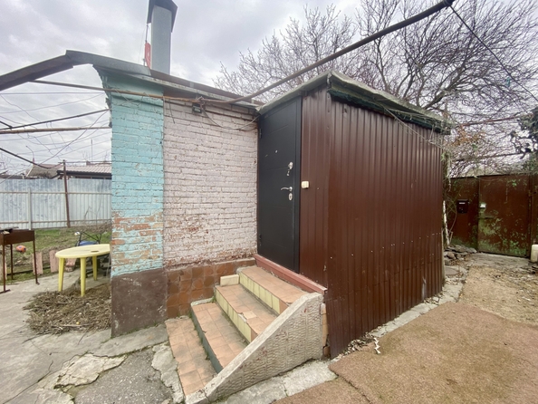 
   Продам дом, 51.6 м², Ростов-на-Дону

. Фото 8.