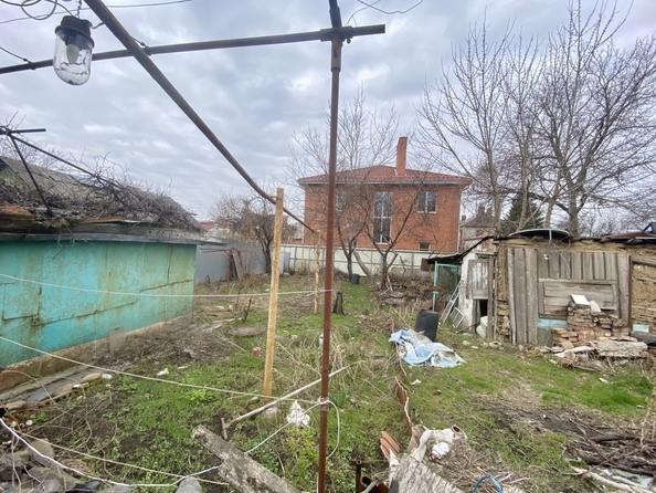 
   Продам дом, 51.6 м², Ростов-на-Дону

. Фото 9.