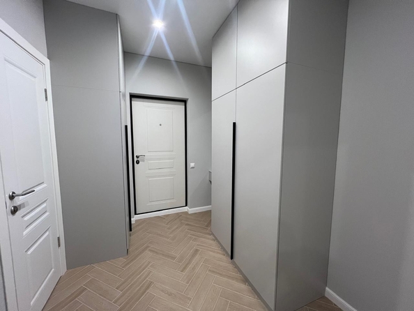
   Продам 1-комнатную, 43 м², Нансена ул, 103/1

. Фото 5.