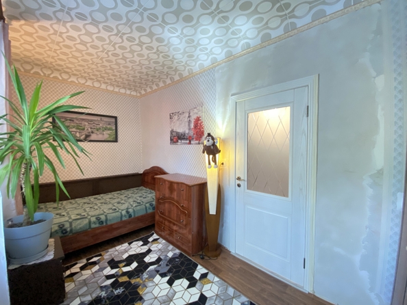 
   Продам 3-комнатную, 49 м², Гризодубовой ул, 48

. Фото 7.