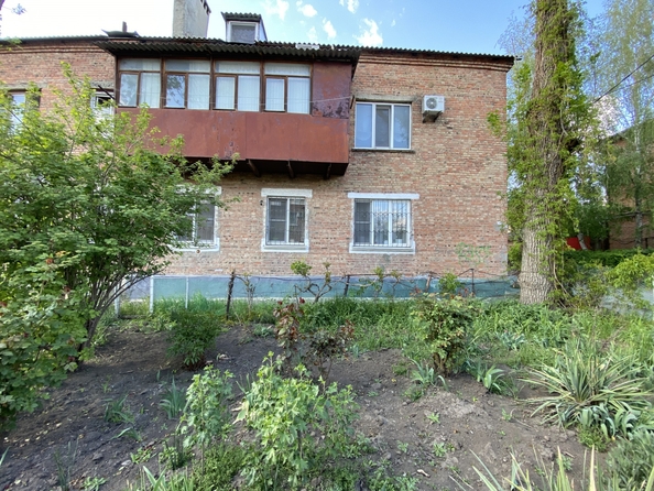 
   Продам 3-комнатную, 49 м², Гризодубовой ул, 48

. Фото 14.