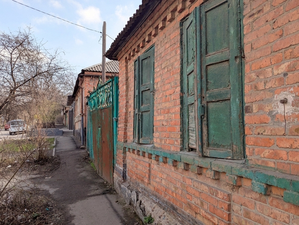 
   Продам дом, 77 м², Ростов-на-Дону

. Фото 1.