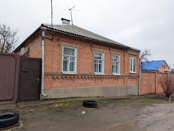 
   Продам дом, 96.8 м², Ростов-на-Дону

. Фото 2.