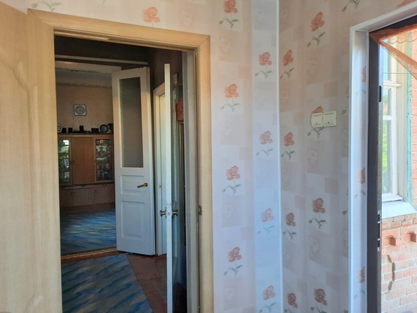 
   Продам дом, 96.8 м², Ростов-на-Дону

. Фото 14.