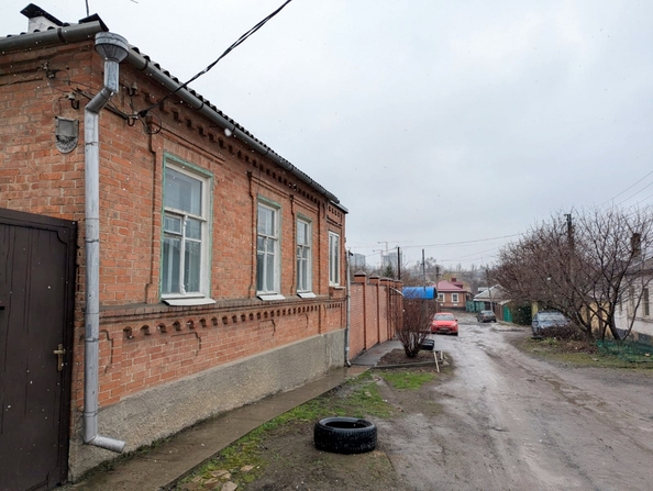 
   Продам дом, 96.8 м², Ростов-на-Дону

. Фото 24.