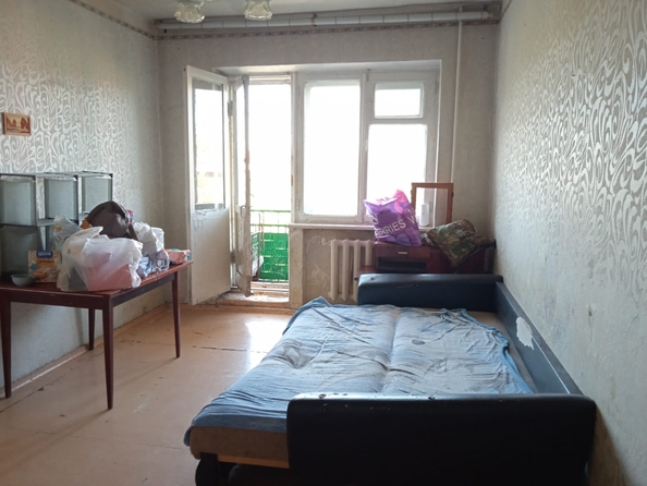 
   Продам 3-комнатную, 58 м², Российская ул, 48

. Фото 2.