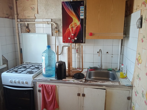 
   Продам 3-комнатную, 58 м², Российская ул, 48

. Фото 6.