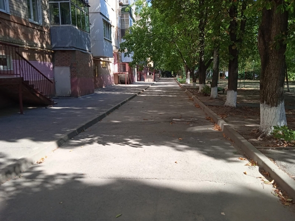 
   Продам 3-комнатную, 58 м², Российская ул, 48

. Фото 15.