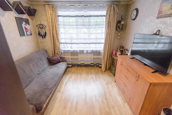 
   Продам 3-комнатную, 62.2 м², М.Горького ул, 362

. Фото 7.