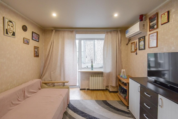 
   Продам 3-комнатную, 62.2 м², М.Горького ул, 362

. Фото 9.
