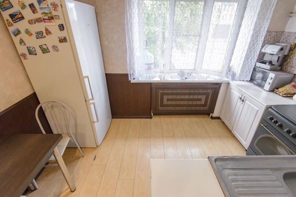 
   Продам 3-комнатную, 62.2 м², М.Горького ул, 362

. Фото 15.