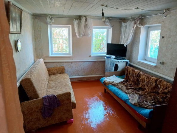 
   Продам дом, 100 м², Кагальничек (Иваново-Шамшевское с/п)

. Фото 4.