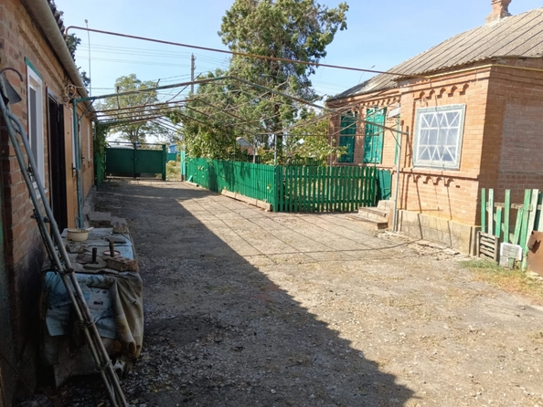 
   Продам дом, 100 м², Кагальничек (Иваново-Шамшевское с/п)

. Фото 10.