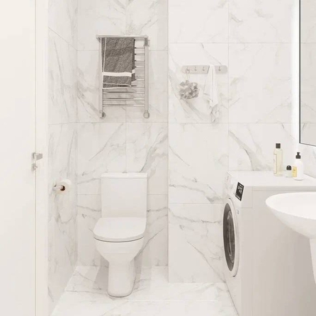 
   Продам 2-комнатную, 52.1 м², Botanika (Ботаника), дом 1

. Фото 5.