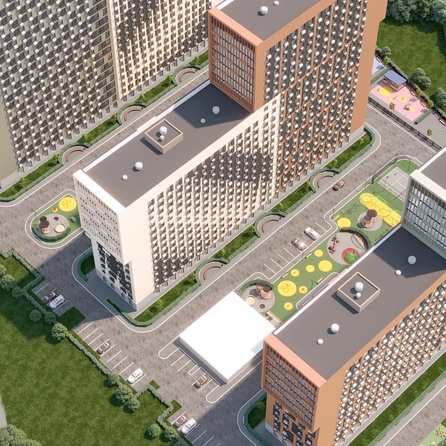 
   Продам 1-комнатную, 39.29 м², Зорге ул, 11Б

. Фото 12.