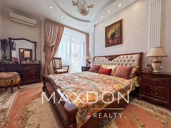
   Продам 3-комнатную, 125 м², Журавлева пер, 30/55

. Фото 16.