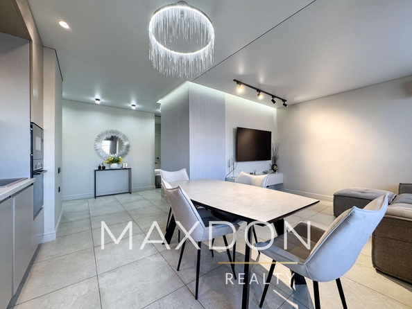 
   Продам 3-комнатную, 70 м², Доломановский пер, 82

. Фото 4.