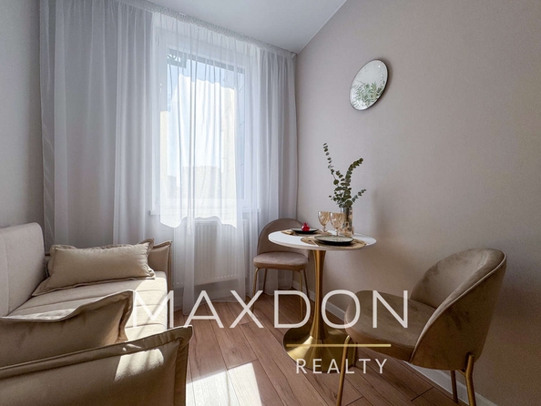 
   Продам 1-комнатную, 38 м², Нансена ул, 109к5

. Фото 7.