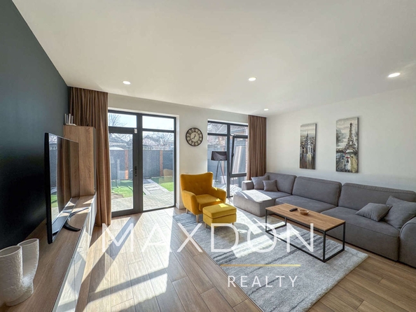 
   Продам дом, 150 м², Ростов-на-Дону

. Фото 17.