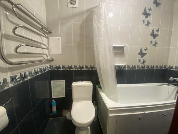 
   Продам 2-комнатную, 70 м², Извилистая ул, 11

. Фото 12.