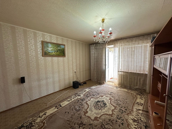 
   Продам 1-комнатную, 40 м², Зорге ул, 58

. Фото 1.