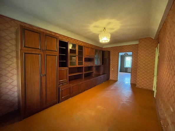 
   Продам 2-комнатную, 44 м², 2-я Краснодарская ул, 92

. Фото 2.