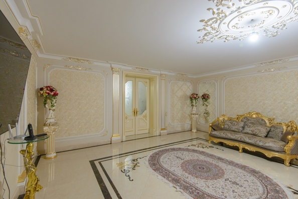 
   Продам дом, 462.6 м², Ростов-на-Дону

. Фото 11.