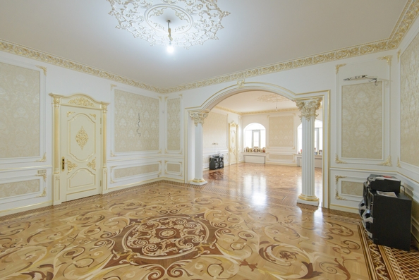 
   Продам дом, 462.6 м², Ростов-на-Дону

. Фото 19.