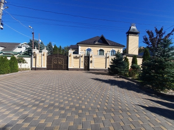 
   Продам дом, 462.6 м², Ростов-на-Дону

. Фото 30.