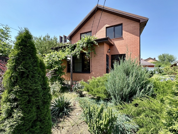 
   Продам коттедж, 122.5 м², Ростов-на-Дону

. Фото 1.