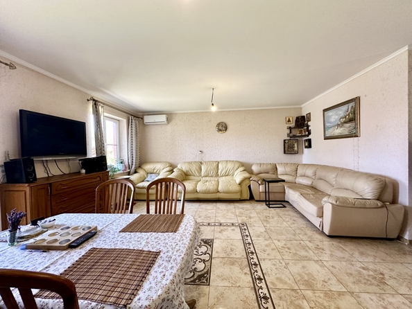 
   Продам коттедж, 122.5 м², Ростов-на-Дону

. Фото 2.