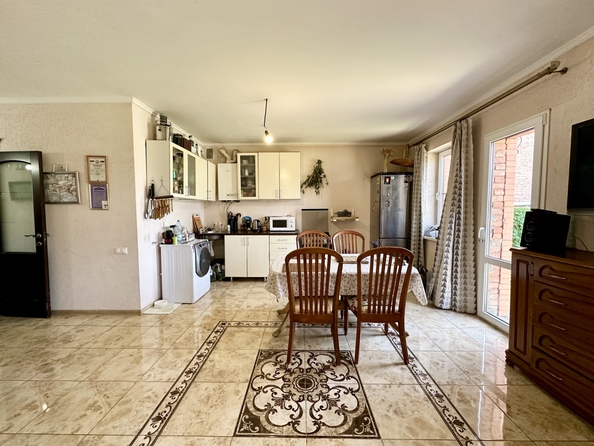 
   Продам коттедж, 122.5 м², Ростов-на-Дону

. Фото 4.