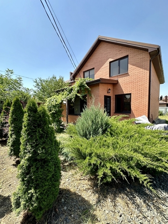 
   Продам коттедж, 122.5 м², Ростов-на-Дону

. Фото 13.