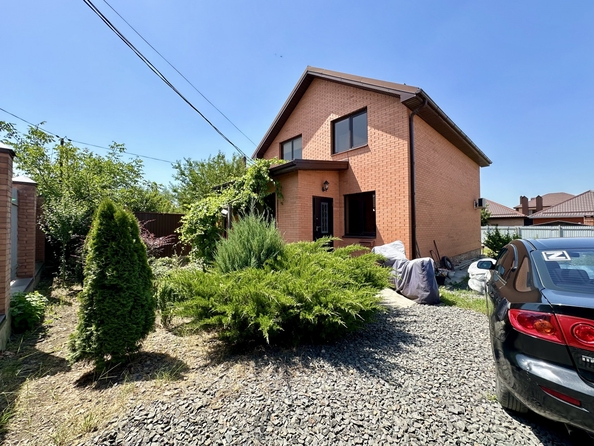 
   Продам коттедж, 122.5 м², Ростов-на-Дону

. Фото 14.