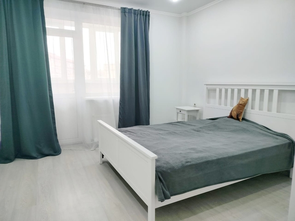 
   Продам студию, 26 м², Салютина пер, 2а

. Фото 2.