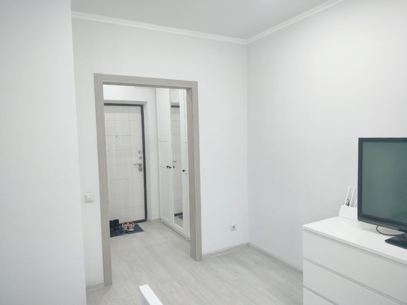 
   Продам студию, 26 м², Салютина пер, 2а

. Фото 4.