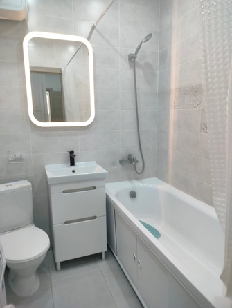 
   Продам студию, 26 м², Салютина пер, 2а

. Фото 10.