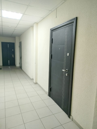 
   Продам студию, 26 м², Салютина пер, 2а

. Фото 12.